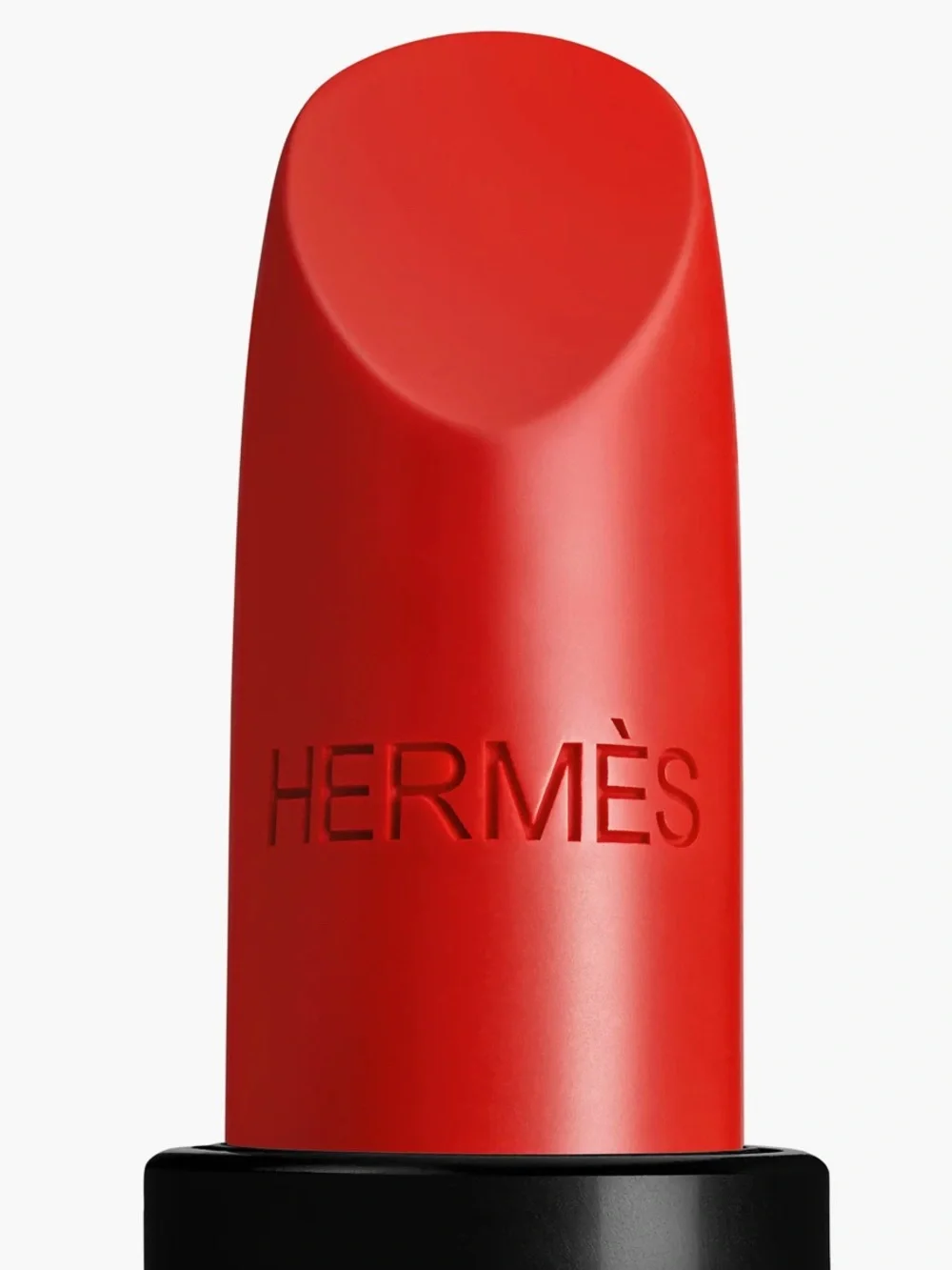 Hermes received as